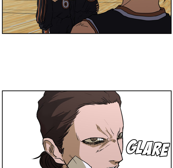 Read Tweener chapter 58 image 36 on Lezhin