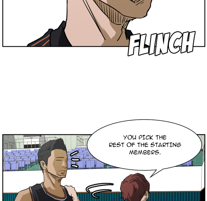 Read Tweener chapter 58 image 38 on Lezhin