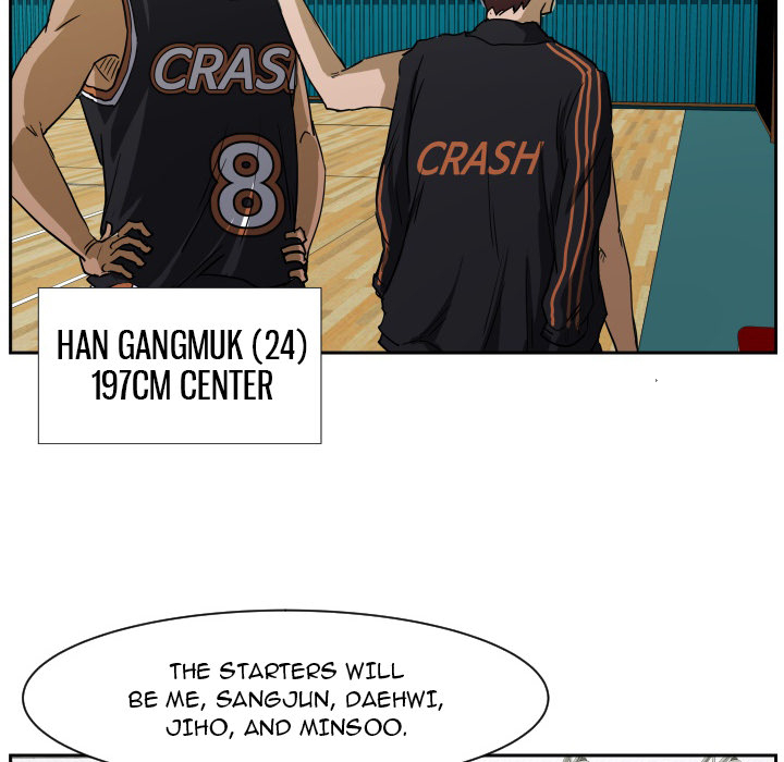 Read Tweener chapter 58 image 39 on Lezhin