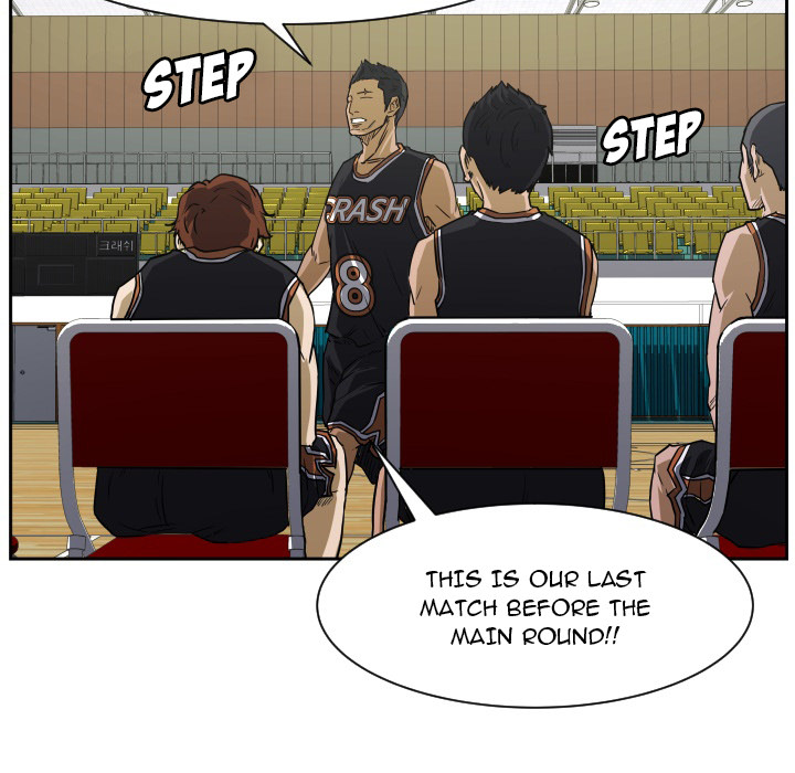 Read Tweener chapter 58 image 40 on Lezhin