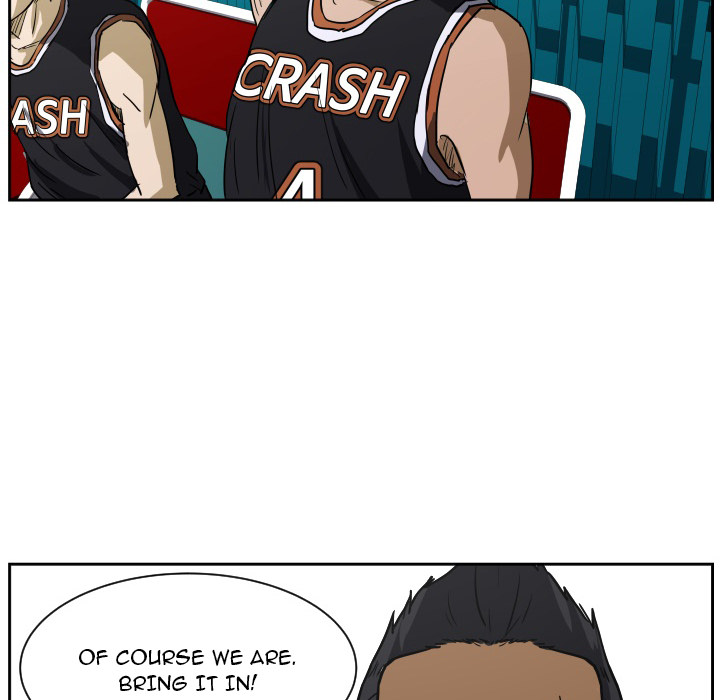 Read Tweener chapter 58 image 43 on Lezhin