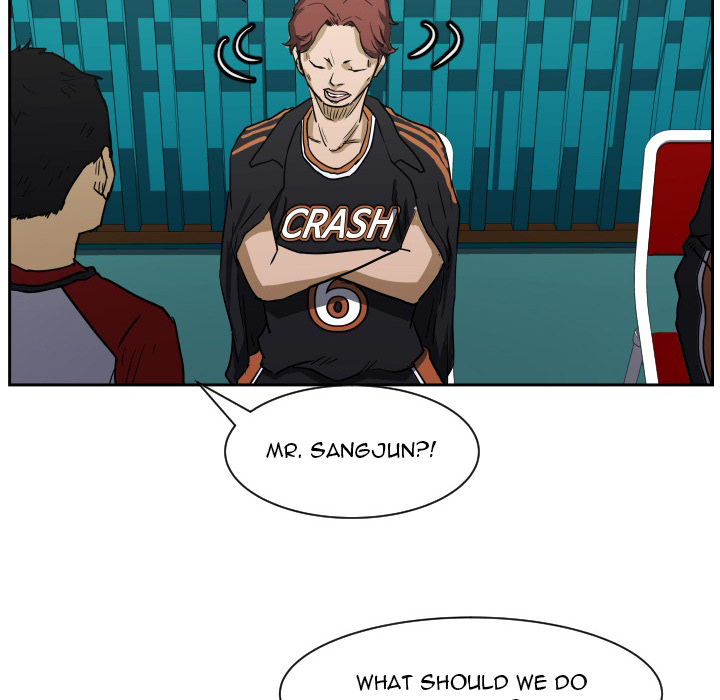 Read Tweener chapter 58 image 45 on Lezhin
