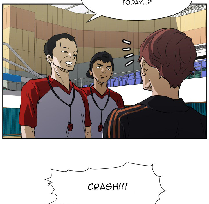 Read Tweener chapter 58 image 46 on Lezhin