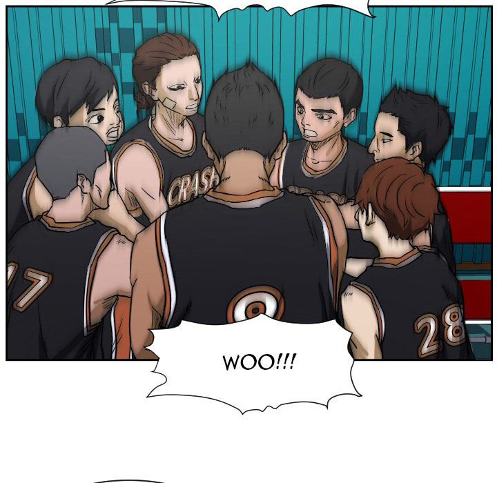 Read Tweener chapter 58 image 47 on Lezhin