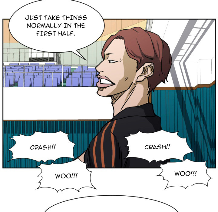 Read Tweener chapter 58 image 48 on Lezhin