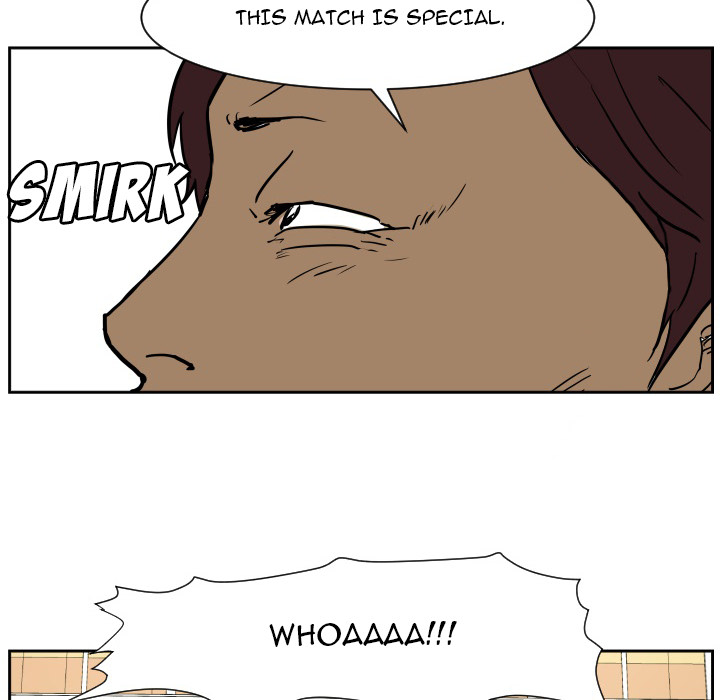 Read Tweener chapter 58 image 49 on Lezhin