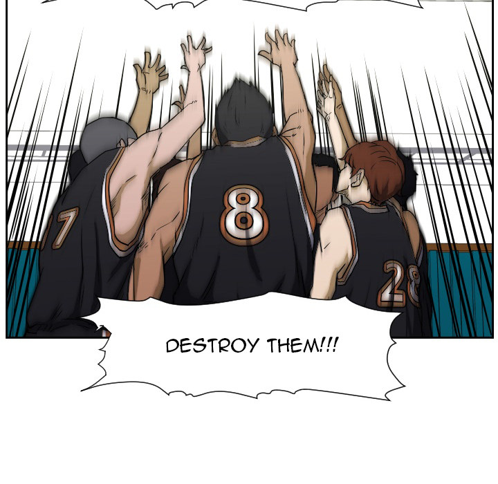 Read Tweener chapter 58 image 50 on Lezhin