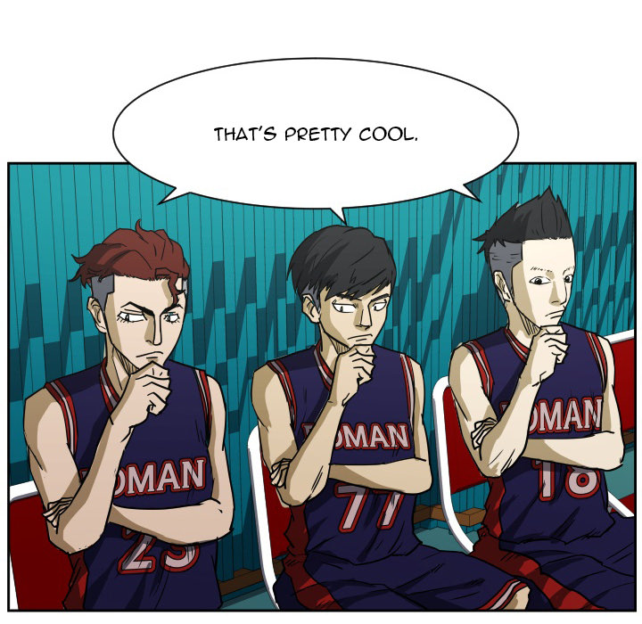 Read Tweener chapter 58 image 51 on Lezhin