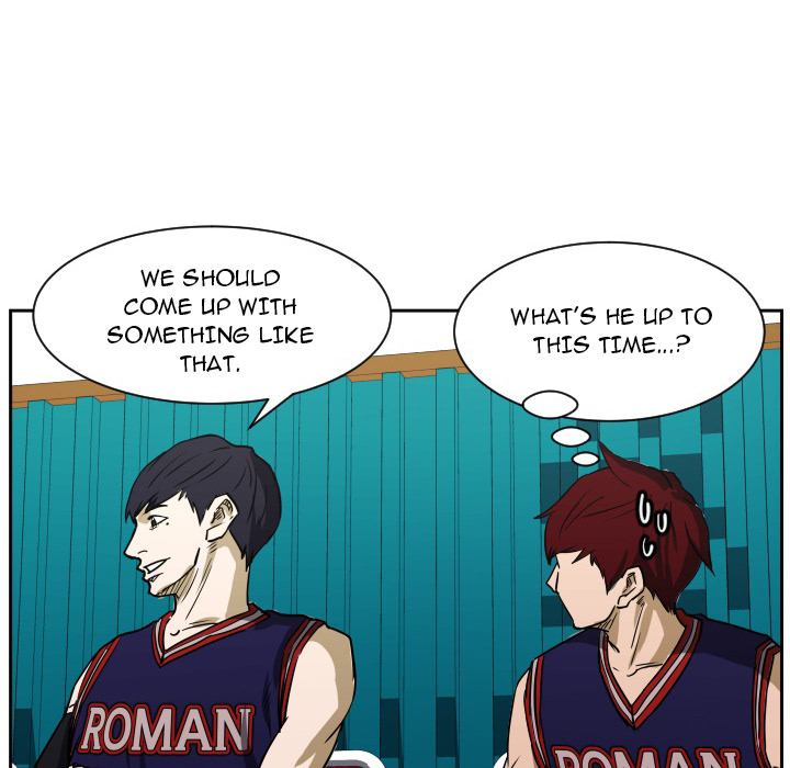 Read Tweener chapter 58 image 52 on Lezhin