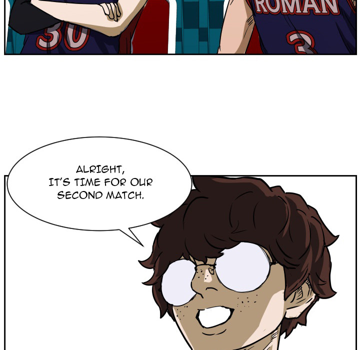 Read Tweener chapter 58 image 53 on Lezhin