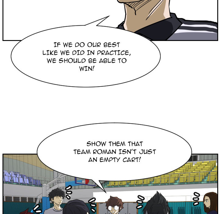 Read Tweener chapter 58 image 54 on Lezhin