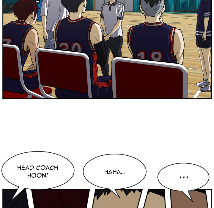 Read Tweener chapter 58 image 55 on Lezhin