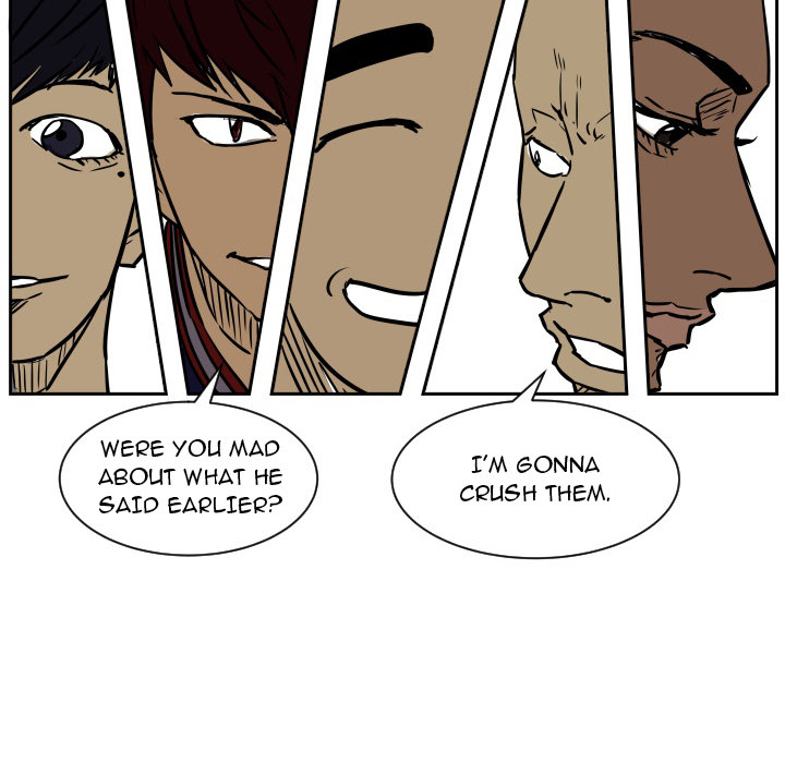 Read Tweener chapter 58 image 56 on Lezhin
