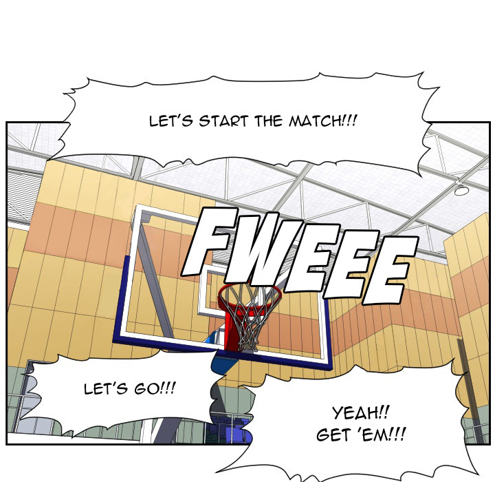 Read Tweener chapter 58 image 57 on Lezhin