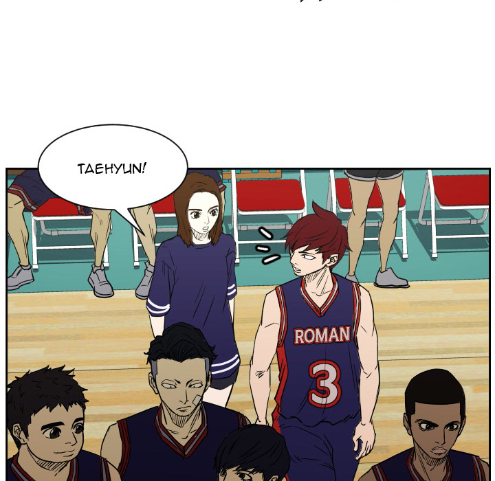 Read Tweener chapter 58 image 58 on Lezhin