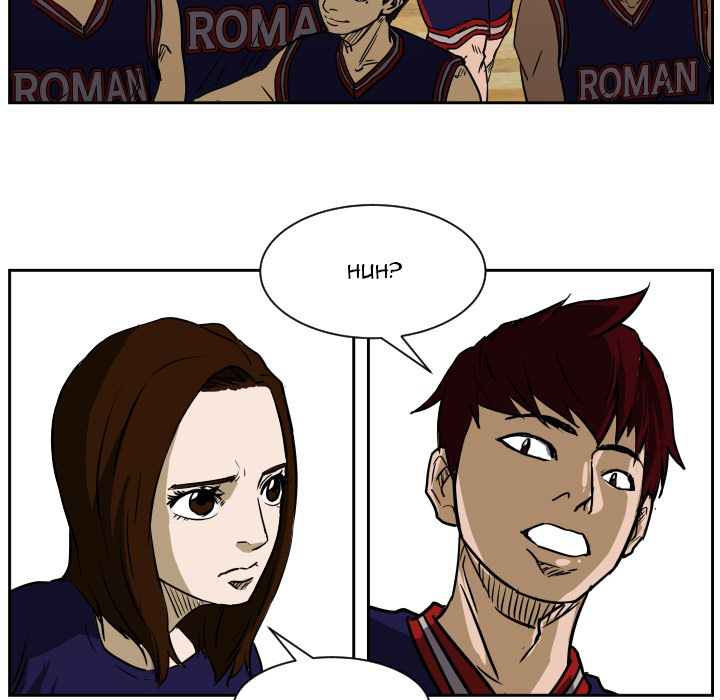 Read Tweener chapter 58 image 59 on Lezhin