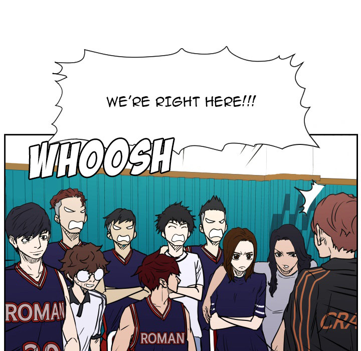 Read Tweener chapter 58 image 6 on Lezhin
