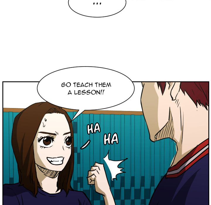 Read Tweener chapter 58 image 60 on Lezhin