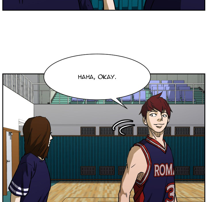 Read Tweener chapter 58 image 61 on Lezhin