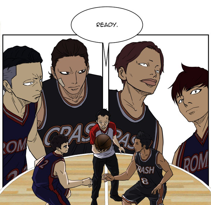 Read Tweener chapter 58 image 63 on Lezhin