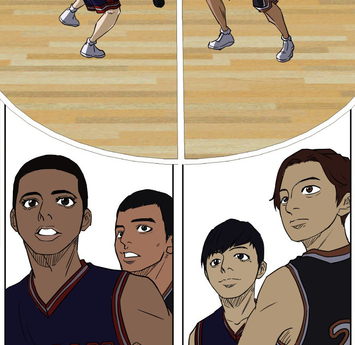 Read Tweener chapter 58 image 64 on Lezhin