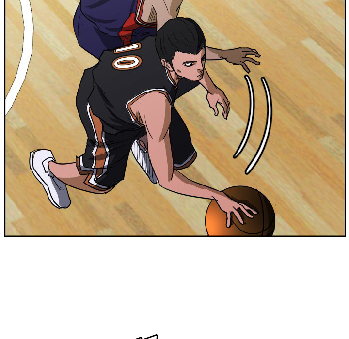 Read Tweener chapter 58 image 69 on Lezhin
