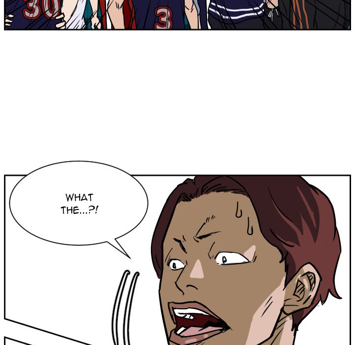Read Tweener chapter 58 image 7 on Lezhin