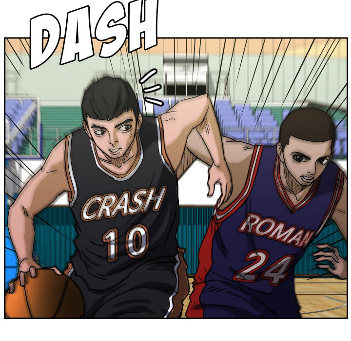 Read Tweener chapter 58 image 70 on Lezhin