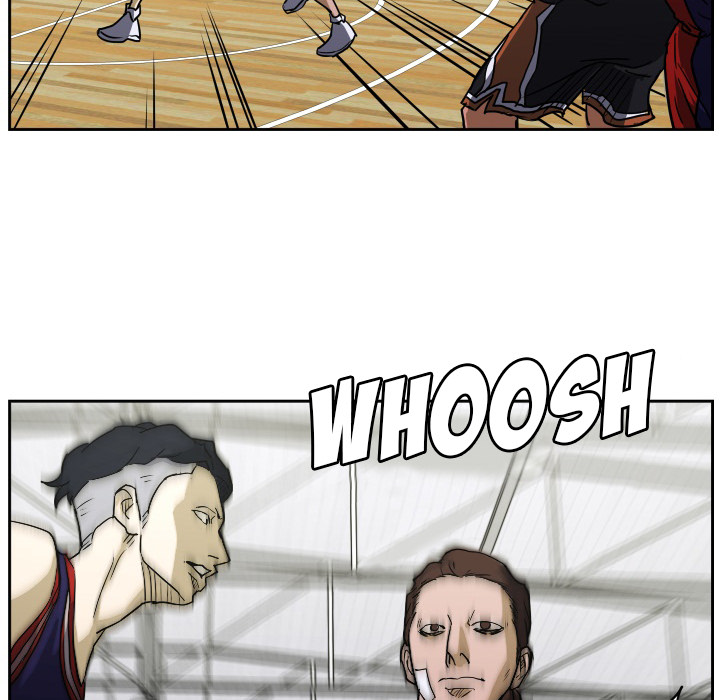 Read Tweener chapter 58 image 72 on Lezhin
