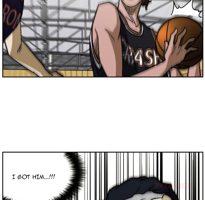 Read Tweener chapter 58 image 73 on Lezhin
