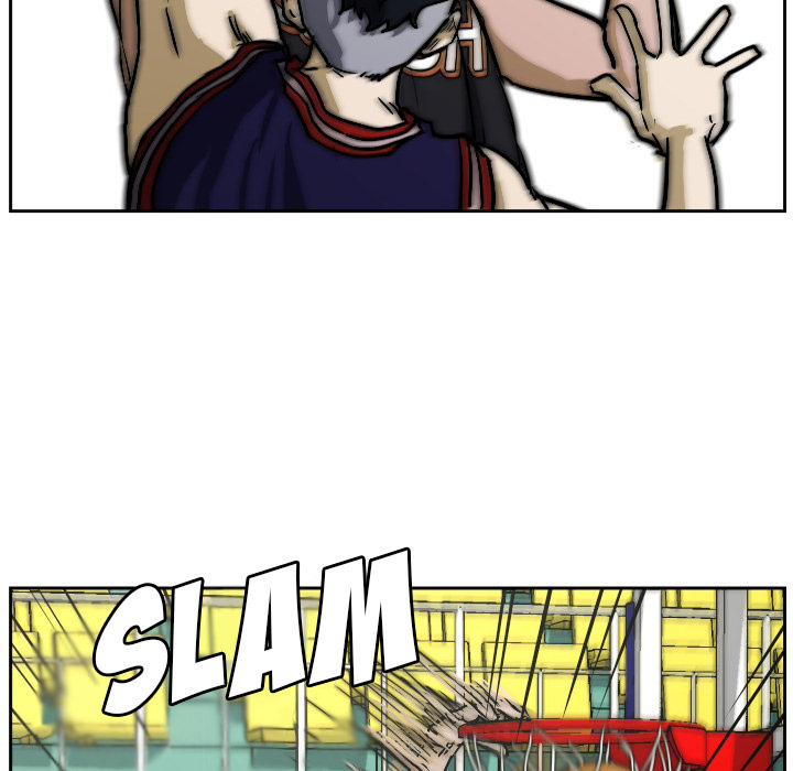 Read Tweener chapter 58 image 77 on Lezhin