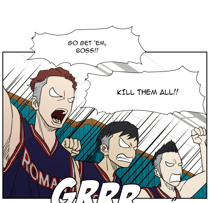 Read Tweener chapter 58 image 86 on Lezhin