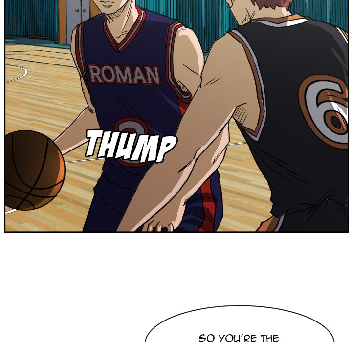 Read Tweener chapter 58 image 88 on Lezhin