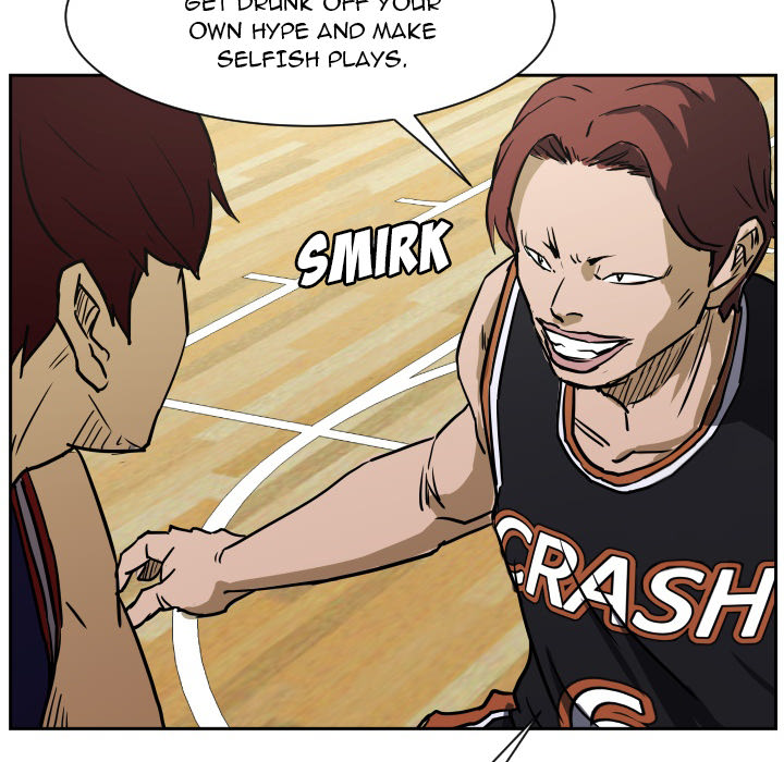 Read Tweener chapter 58 image 90 on Lezhin