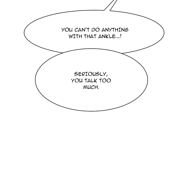 Read Tweener chapter 58 image 91 on Lezhin