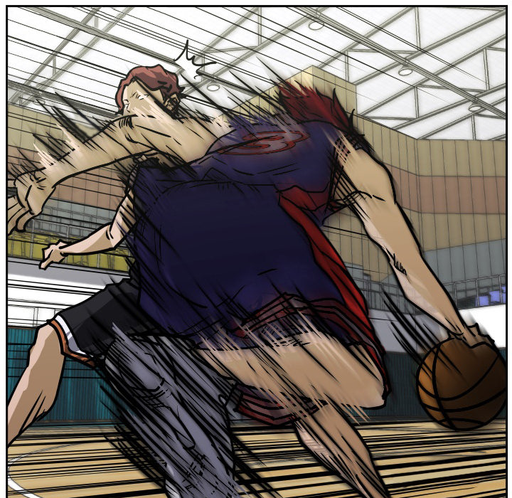 Read Tweener chapter 58 image 92 on Lezhin