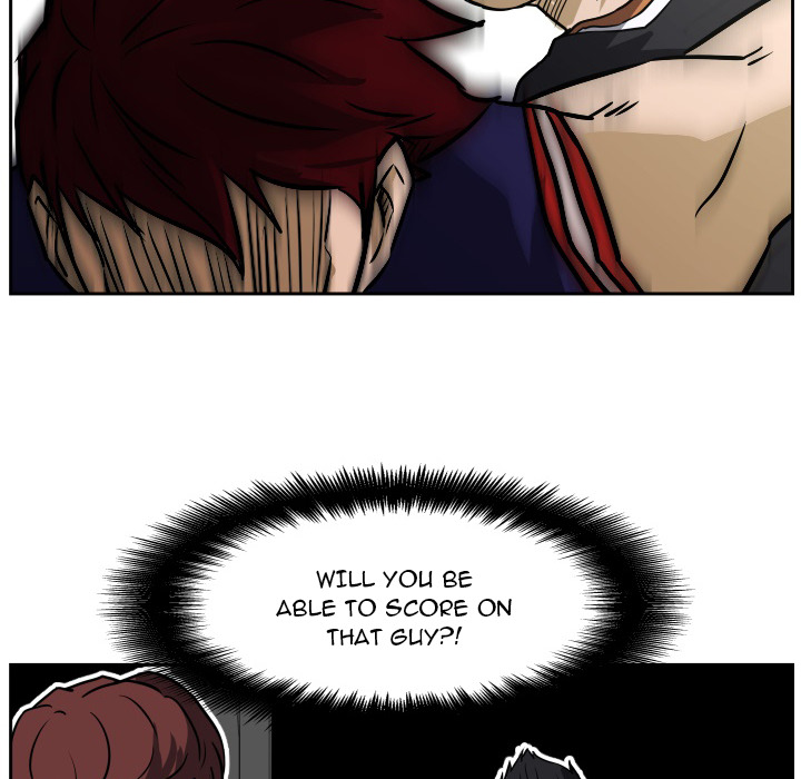 Read Tweener chapter 58 image 95 on Lezhin