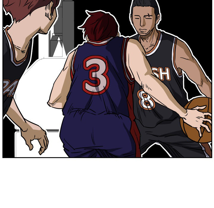 Read Tweener chapter 58 image 96 on Lezhin