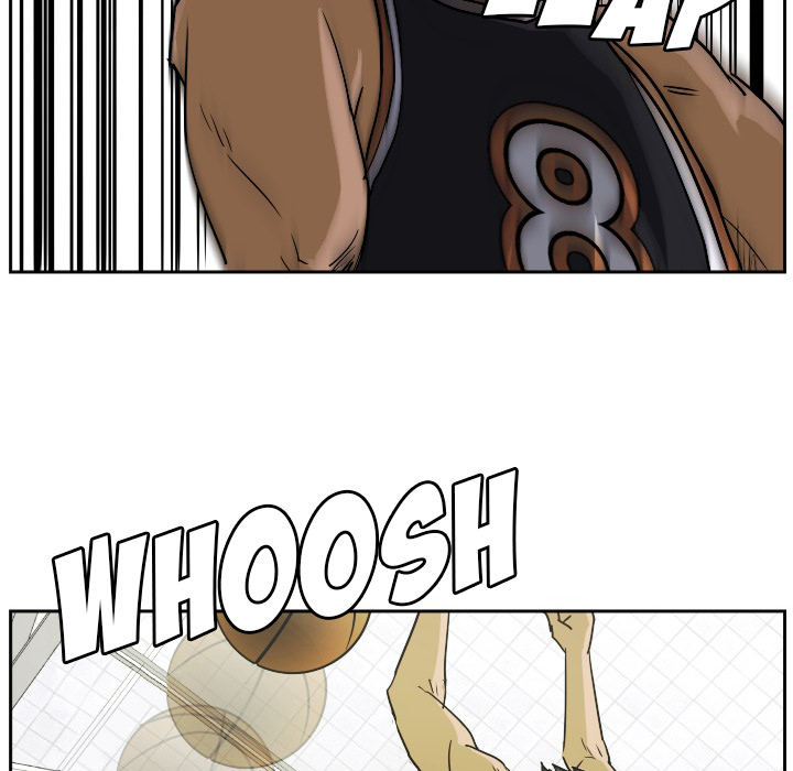 Read Tweener chapter 58 image 99 on Lezhin