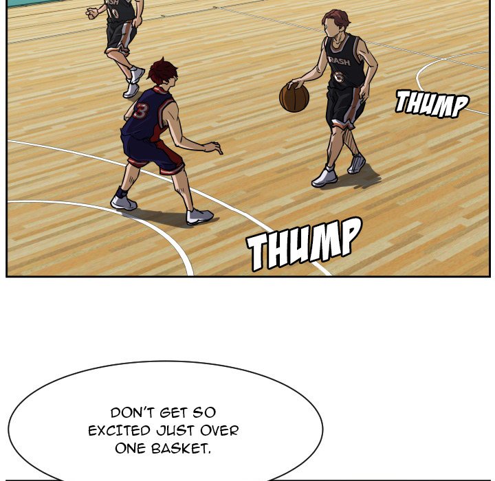 Read Tweener chapter 59 image 10 on Lezhin