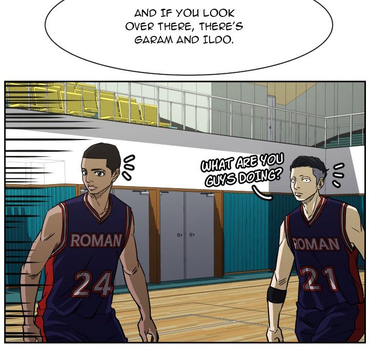 Read Tweener chapter 59 image 102 on Lezhin