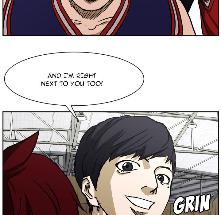 Read Tweener chapter 59 image 104 on Lezhin