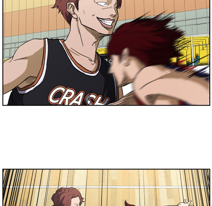 Read Tweener chapter 59 image 13 on Lezhin