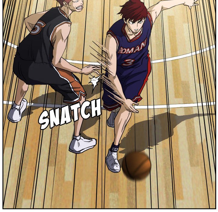 Read Tweener chapter 59 image 14 on Lezhin