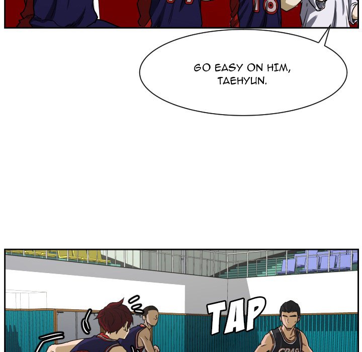 Read Tweener chapter 59 image 16 on Lezhin