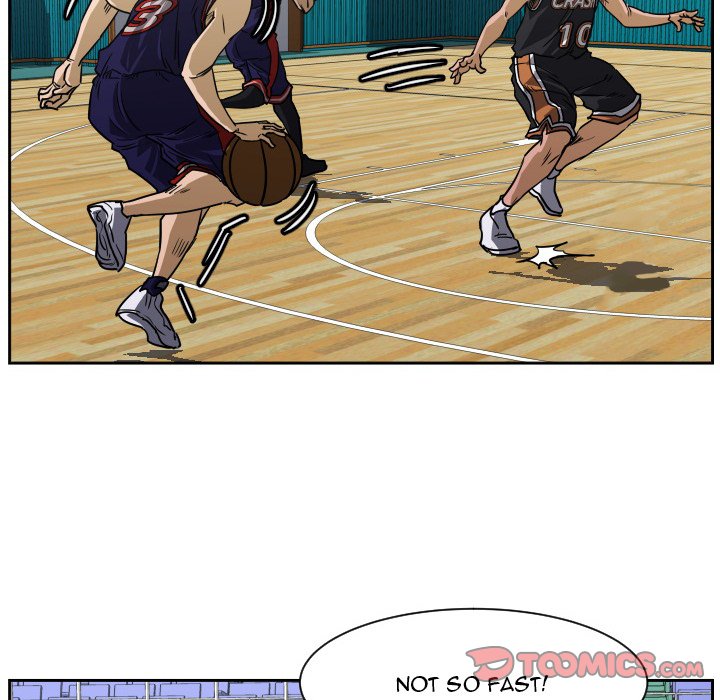 Read Tweener chapter 59 image 17 on Lezhin