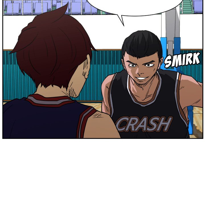 Read Tweener chapter 59 image 18 on Lezhin