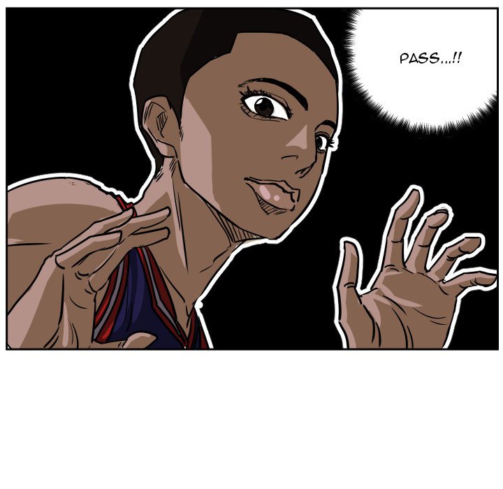 Read Tweener chapter 59 image 19 on Lezhin