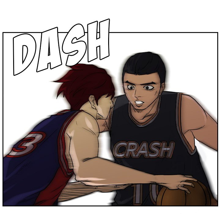 Read Tweener chapter 59 image 21 on Lezhin