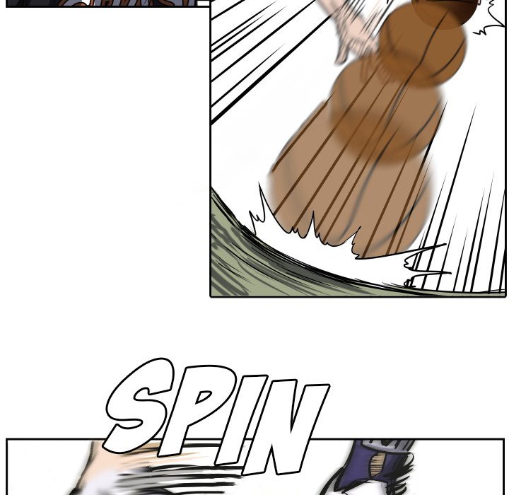 Read Tweener chapter 59 image 23 on Lezhin